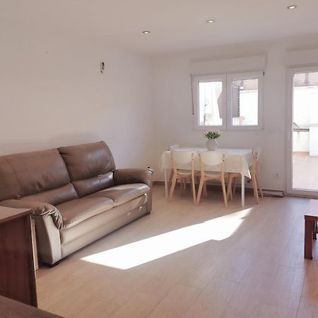 Chalet De Madrid Dış mekan fotoğraf