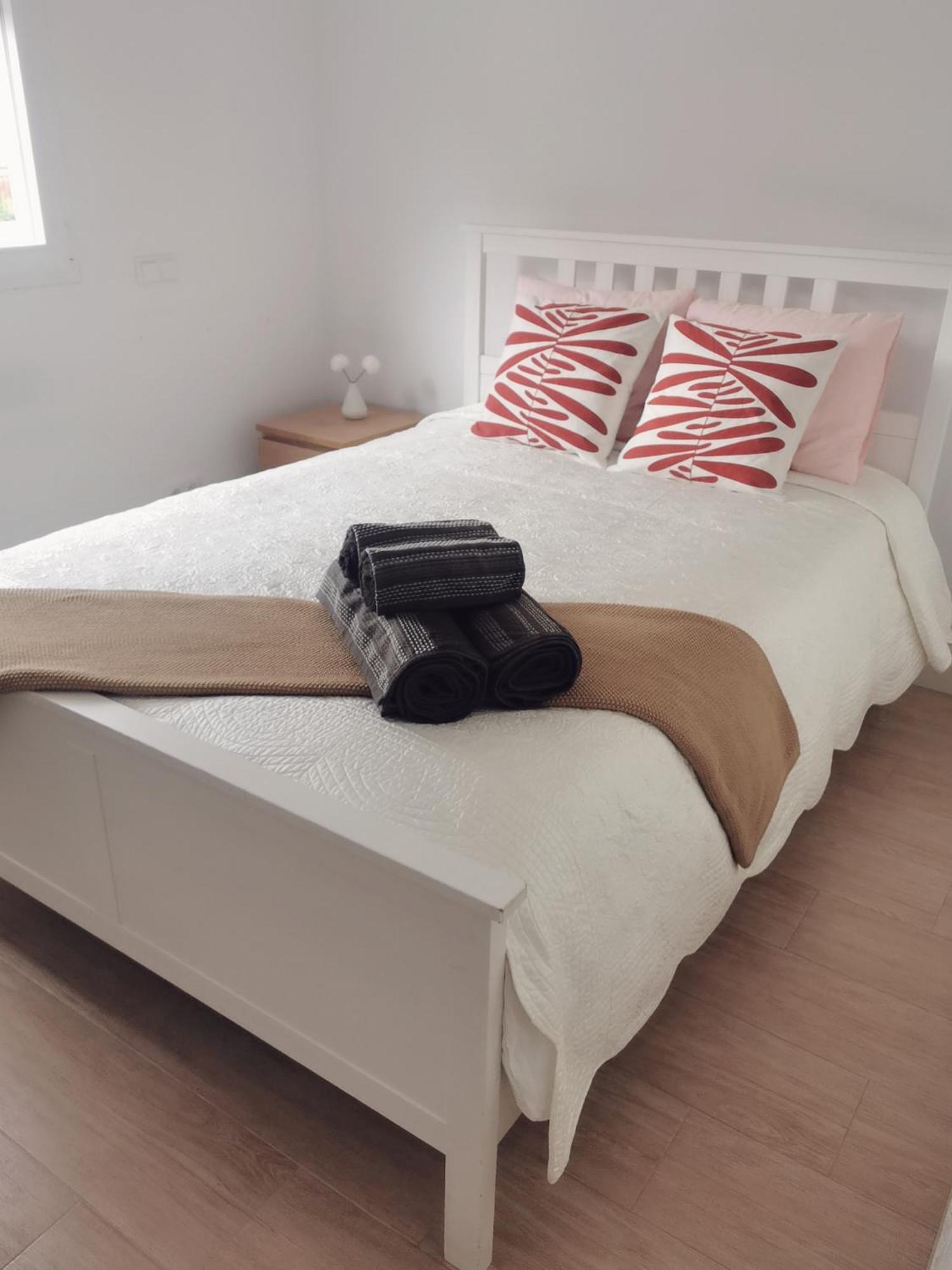 Chalet De Madrid Dış mekan fotoğraf