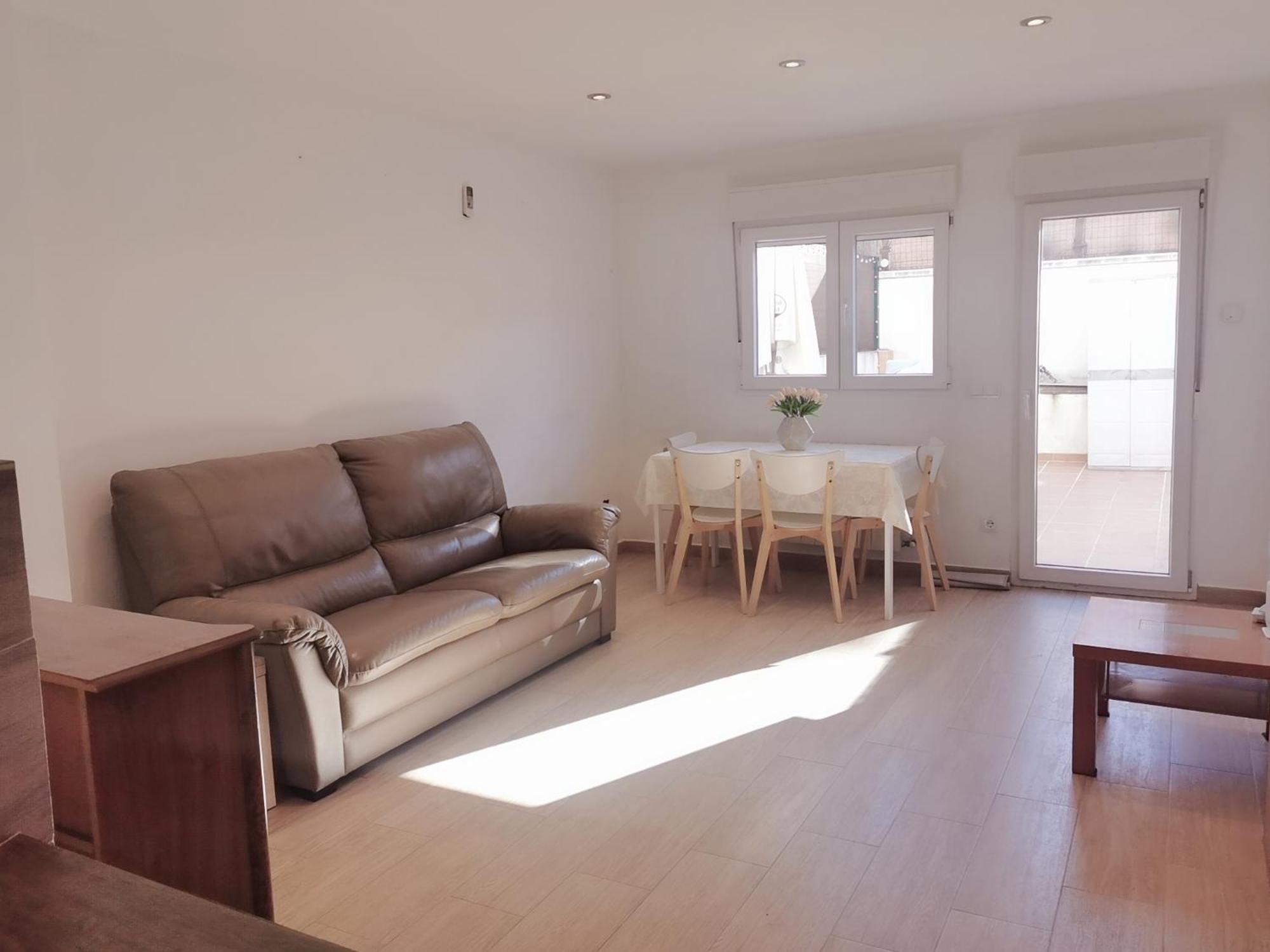Chalet De Madrid Dış mekan fotoğraf