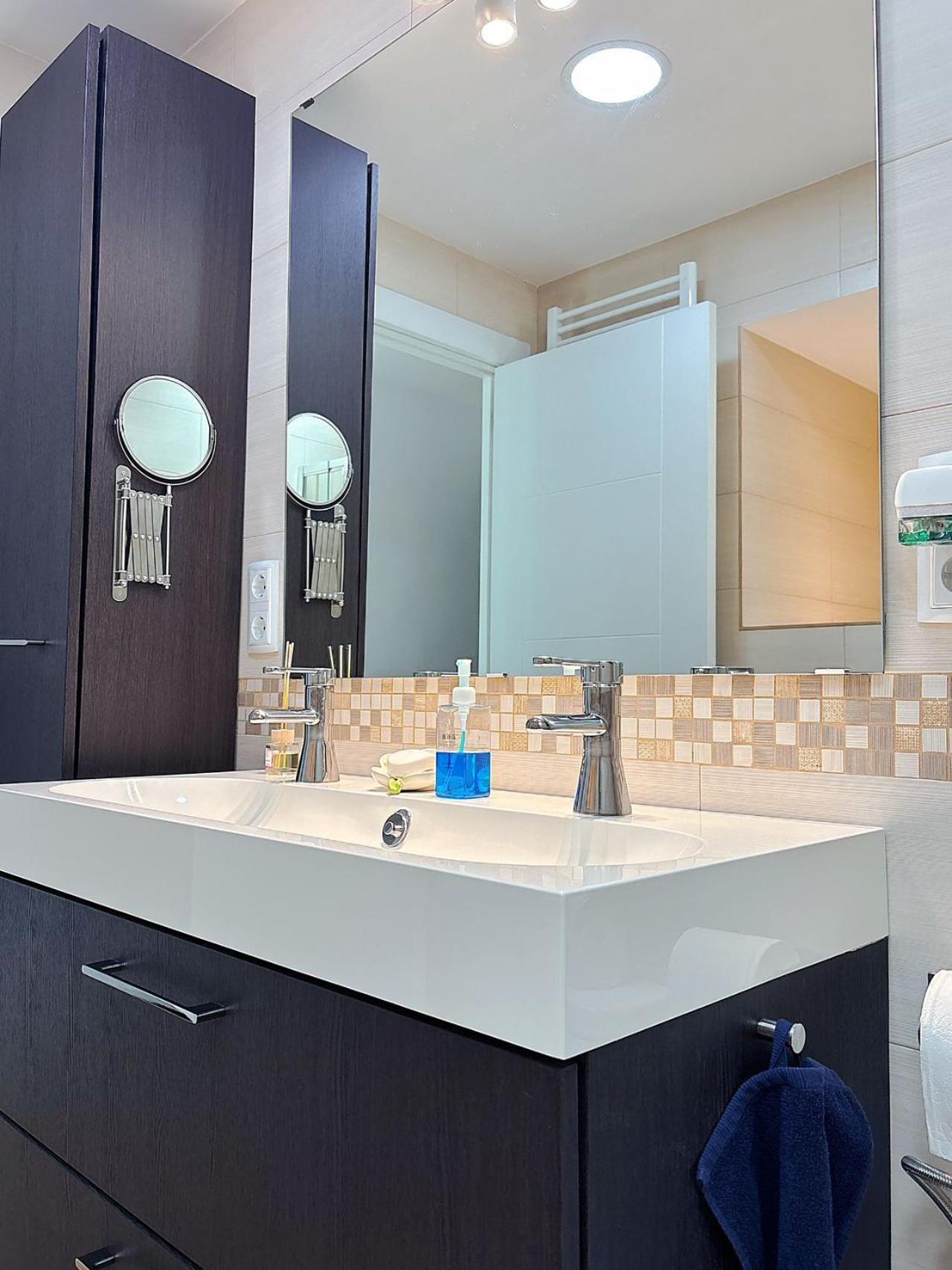 Chalet De Madrid Dış mekan fotoğraf