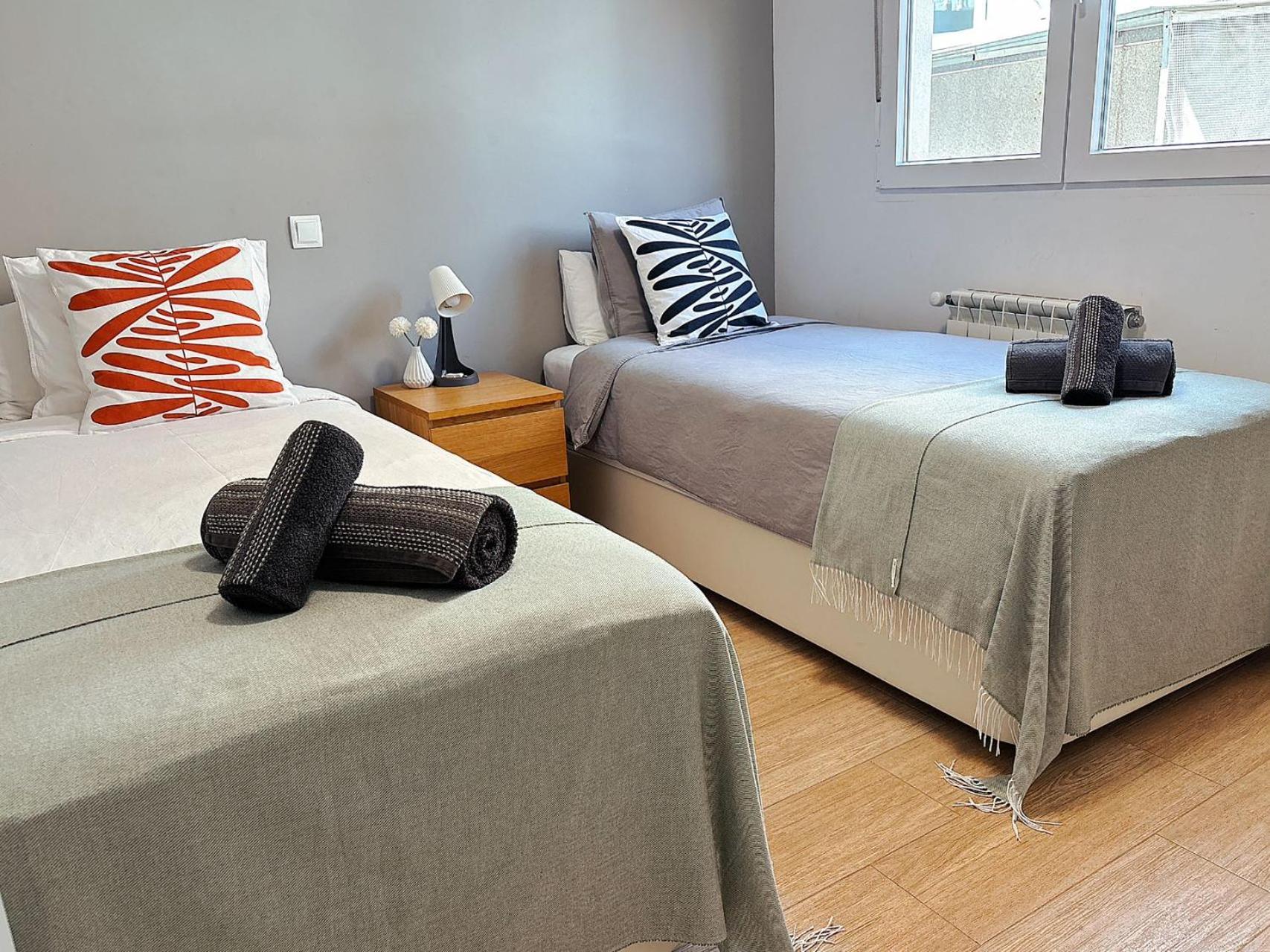 Chalet De Madrid Dış mekan fotoğraf