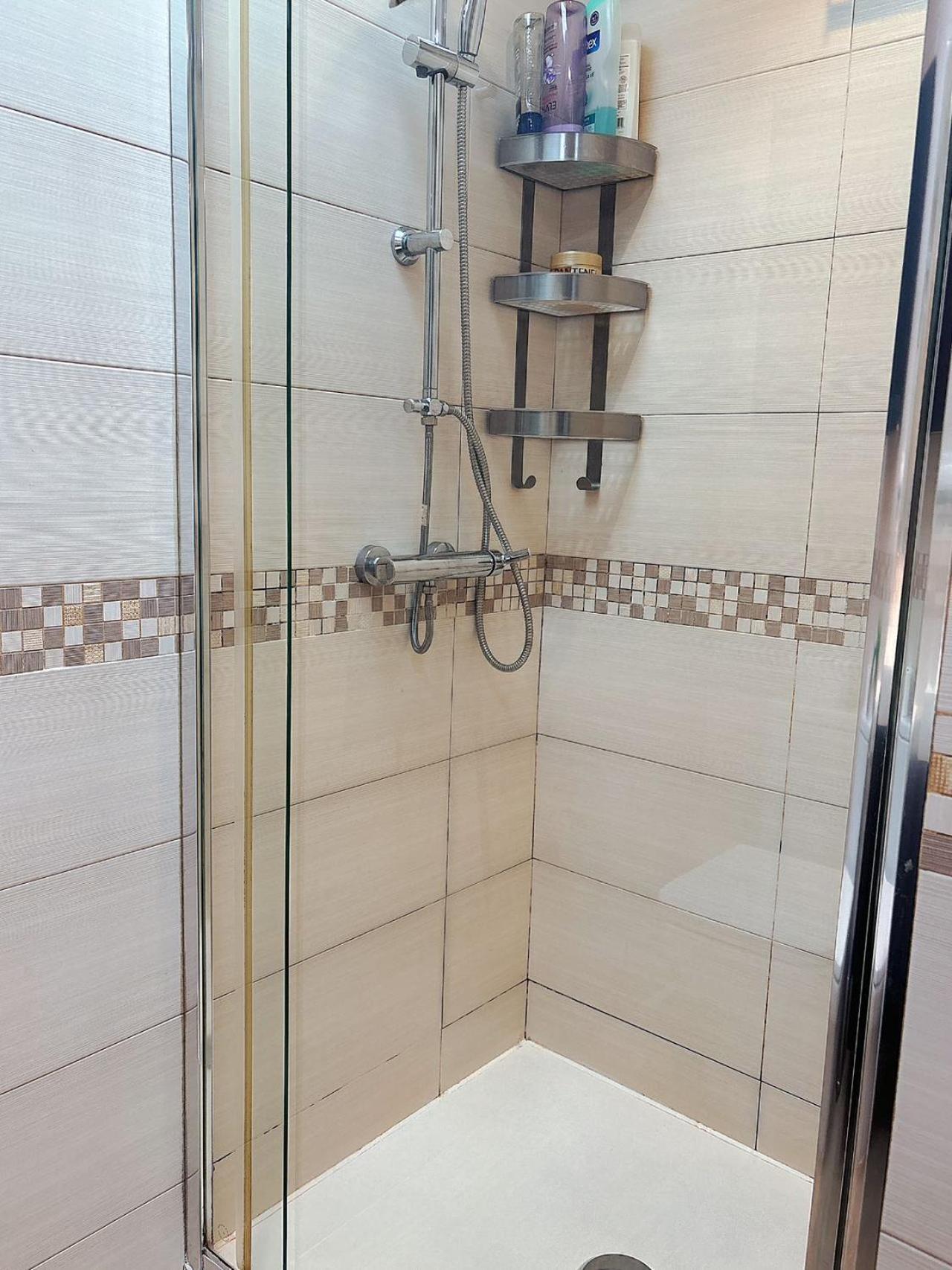 Chalet De Madrid Dış mekan fotoğraf