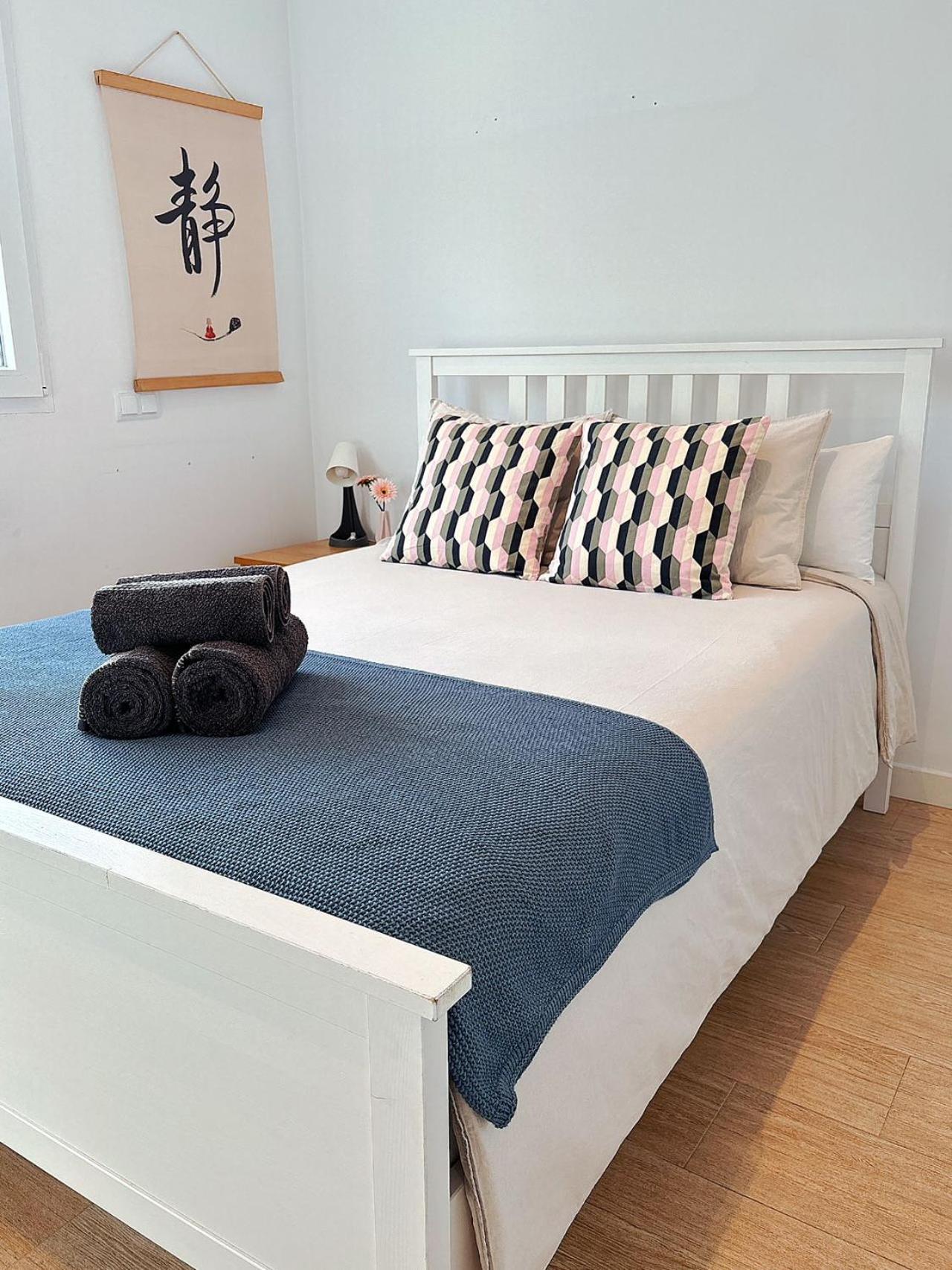 Chalet De Madrid Dış mekan fotoğraf