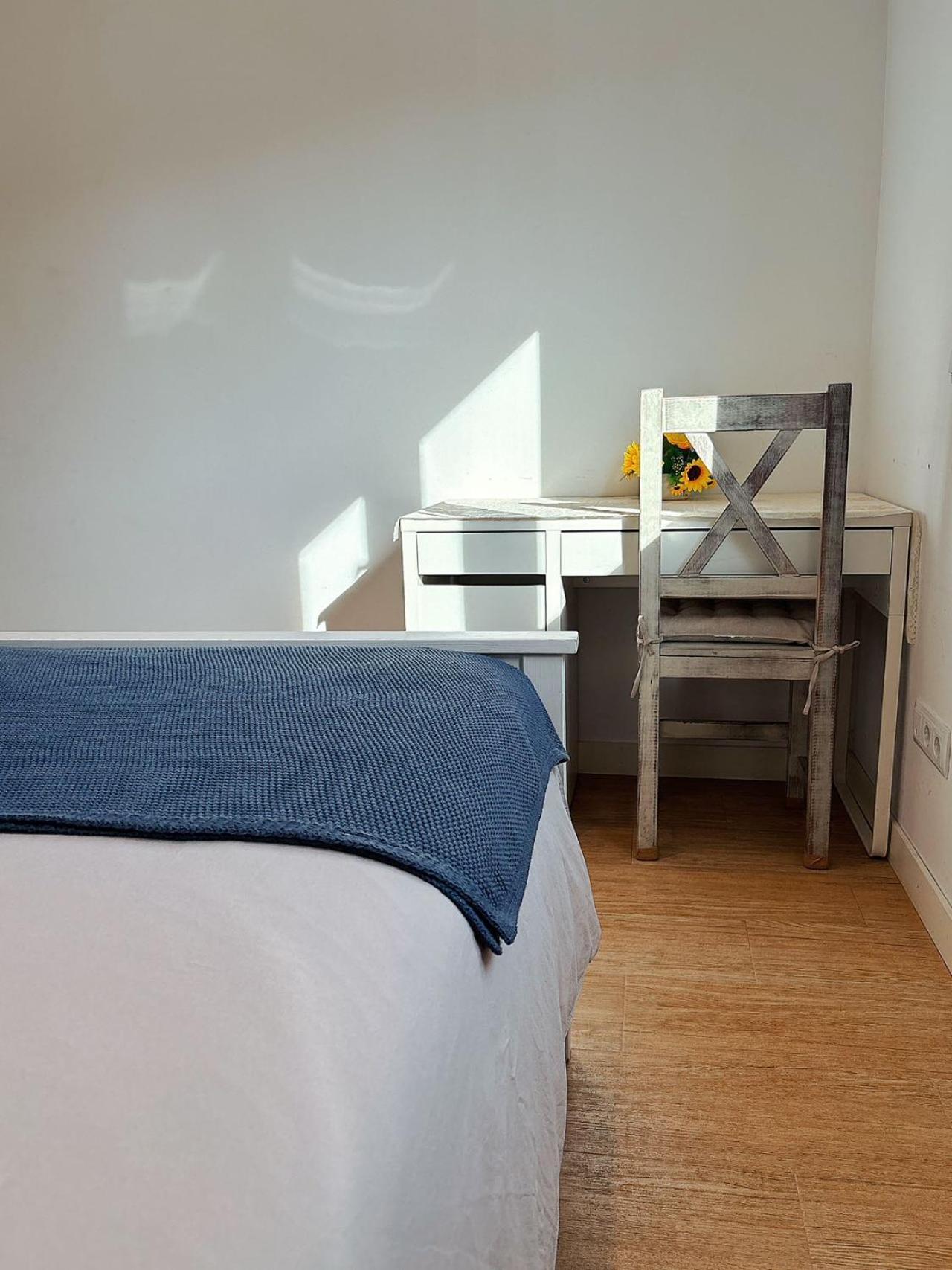 Chalet De Madrid Dış mekan fotoğraf