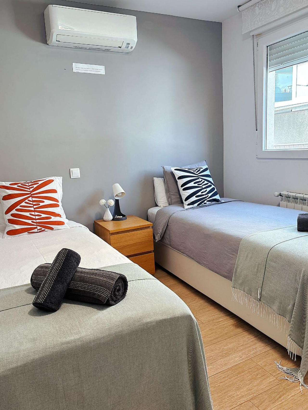 Chalet De Madrid Dış mekan fotoğraf