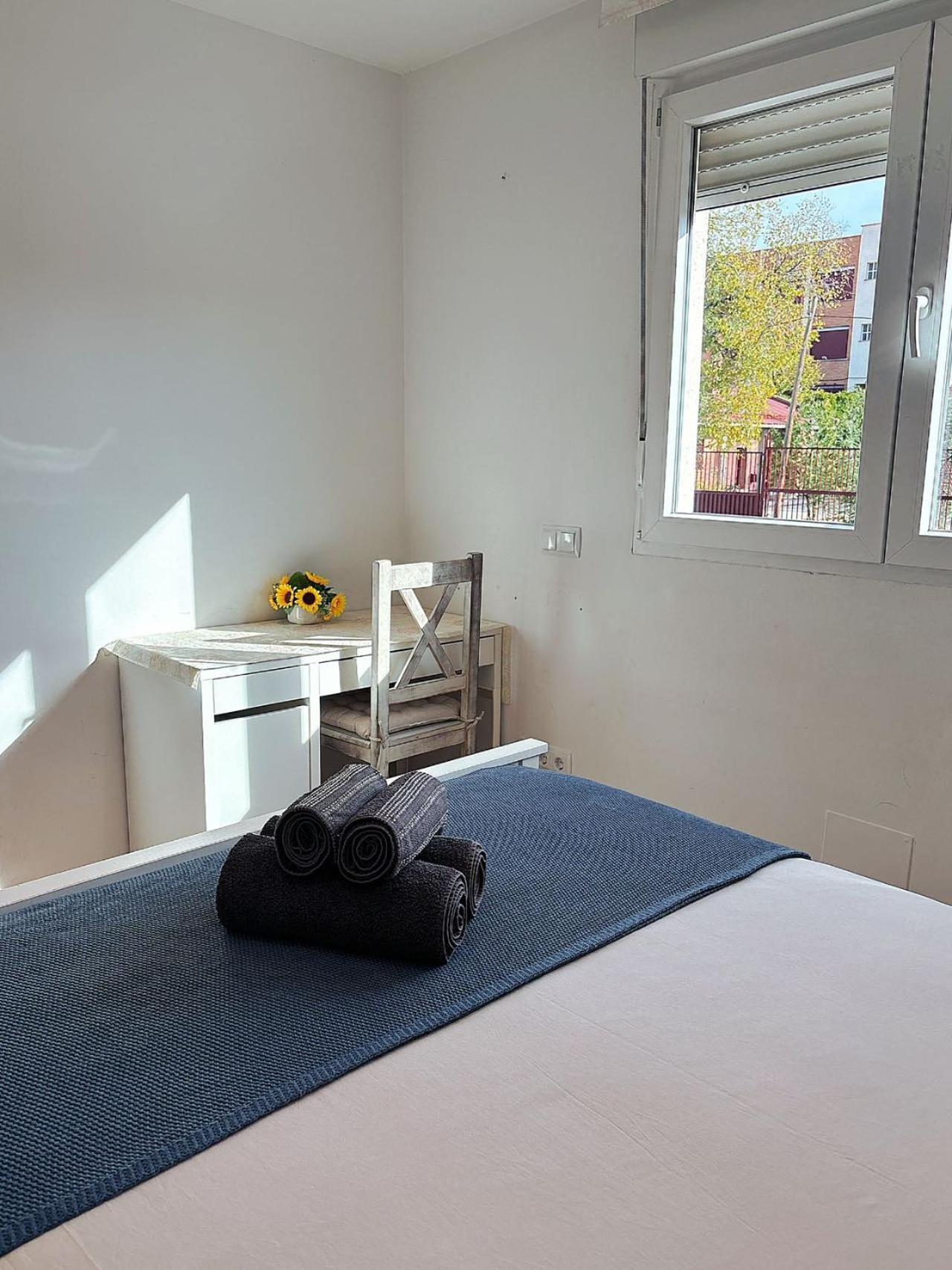 Chalet De Madrid Dış mekan fotoğraf