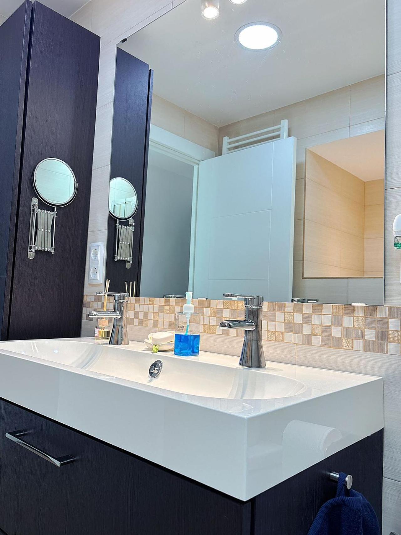 Chalet De Madrid Dış mekan fotoğraf